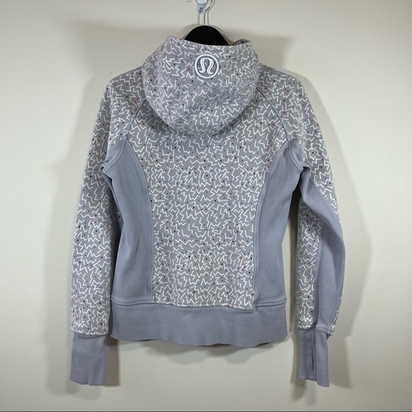 Rare 🔥 Lululemon Seawheeze Scuba II - Picture 2 of 5